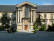  entrée sud du Palais de Justice